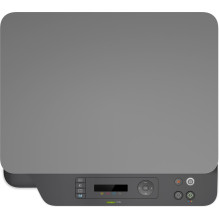 HP spalvotas lazerinis daugiafunkcis spausdintuvas 178nw, A4, 600 x 600 DPI, 18 ppm, „Wi-Fi“