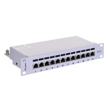 Lanberg PPF6-9012-S komutacinė panelė