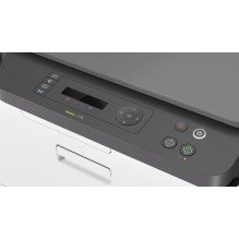 HP spalvotas lazerinis daugiafunkcis spausdintuvas 178nw, A4, 600 x 600 DPI, 18 ppm, „Wi-Fi“