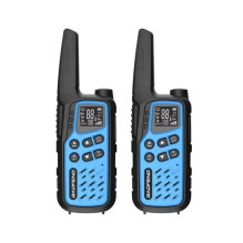 Walkie-Talkie Baofeng BF-T25E Blue, 2 pieces Walkie-Talkie Baofeng BF-T25E Blue, 2 pieces
