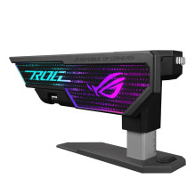 ASUS ROG Herculx vaizdo plokštės laikiklis Universalus vaizdo plokštės laikiklis