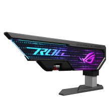 ASUS ROG Herculx vaizdo plokštės laikiklis Universalus vaizdo plokštės laikiklis