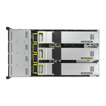 ASUS RS720A-E12-RS24U Socket SP5 Rack (2U) pilkas