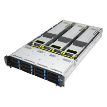 ASUS RS720A-E12-RS24U Socket SP5 Rack (2U) pilkas