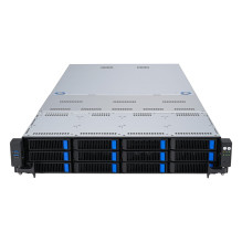 ASUS RS720A-E12-RS24U Socket SP5 Rack (2U) pilkas