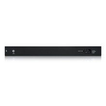Zyxel XGS2220-30 Managed L3 Gigabit Ethernet (10 / 100 / 1000) Black Zyxel XGS2220-30 Managed L3 Gigabit Ethernet (10 / 100 / 1000) Black