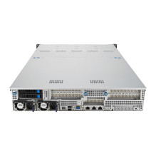 ASUS RS520A-E12-RS24U Socket SP5 Rack (2U) pilkas ASUS RS520A-E12-RS24U Socket SP5 Rack (2U) pilkas