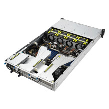 ASUS RS520A-E12-RS24U Socket SP5 Rack (2U) pilkas ASUS RS520A-E12-RS24U Socket SP5 Rack (2U) pilkas