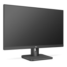 AOC E1 24E1Q kompiuterio monitorius 60,5 cm (23,8 colio) 1920 x 1080 pikselių „Full HD“ LED juodas AOC E1 24E1Q kompiuterio monitorius 60,5 cm (23,8 colio) 1920 x 1080 pikselių „Full HD“ LED juodas