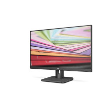 AOC E1 24E1Q kompiuterio monitorius 60,5 cm (23,8 colio) 1920 x 1080 pikselių „Full HD“ LED juodas AOC E1 24E1Q kompiuterio monitorius 60,5 cm (23,8 colio) 1920 x 1080 pikselių „Full HD“ LED juodas