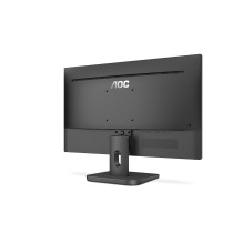 AOC E1 24E1Q kompiuterio monitorius 60,5 cm (23,8 colio) 1920 x 1080 pikselių „Full HD“ LED juodas AOC E1 24E1Q kompiuterio monitorius 60,5 cm (23,8 colio) 1920 x 1080 pikselių „Full HD“ LED juodas