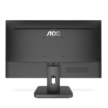 AOC E1 24E1Q kompiuterio monitorius 60,5 cm (23,8 colio) 1920 x 1080 pikselių „Full HD“ LED juodas AOC E1 24E1Q kompiuterio monitorius 60,5 cm (23,8 colio) 1920 x 1080 pikselių „Full HD“ LED juodas