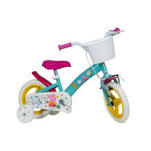 Children's bicycle TOIMSA TOI1198 12" Peppa Pig Children's bicycle TOIMSA TOI1198 12" Peppa Pig
