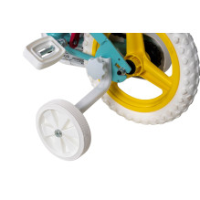 Children's bicycle TOIMSA TOI1198 12" Peppa Pig Children's bicycle TOIMSA TOI1198 12" Peppa Pig