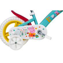 Vaikiškas dviratis TOIMSA TOI1198 12' Peppa Pig