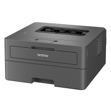 Brother HL-L2402D lazerinis spausdintuvas 1200 x 1200 DPI A4 Brother HL-L2402D lazerinis spausdintuvas 1200 x 1200 DPI A4