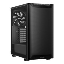 be quiet! PURE BASE 501 Airflow Window Black Midi Tower be quiet! PURE BASE 501 Airflow Window Black Midi Tower