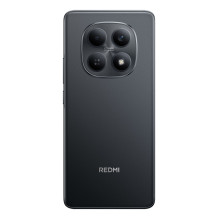 Xiaomi Redmi Note 15 17.2 cm (6.77") 8 GB 256 GB 6000 mAh Black
