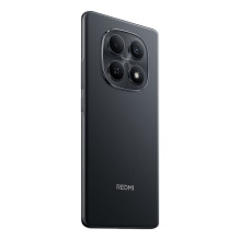 Xiaomi Redmi Note 15 17.2 cm (6.77") 8 GB 256 GB 6000 mAh Black