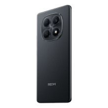 Xiaomi Redmi Note 15 17.2 cm (6.77") 8 GB 256 GB 6000 mAh Black