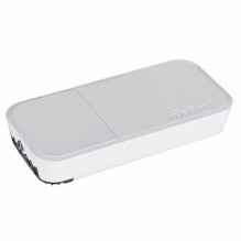 Mikrotik wAP R ac 867 Mbit / s White Power over Ethernet (PoE)
