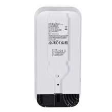 Mikrotik wAP R ac 867 Mbit / s White Power over Ethernet (PoE)