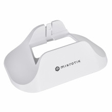 „Mikrotik wAP R ac 867 Mbps“ baltas maitinimas per Ethernet (PoE)