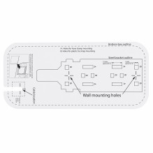 Mikrotik wAP R ac 867 Mbit / s White Power over Ethernet (PoE)