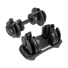 REBEL ACTIVE Hantel automatas 24 kg REBEL ACTIVE Hantel automatas 24 kg