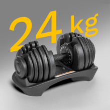 REBEL ACTIVE Hantel automatas 24 kg REBEL ACTIVE Hantel automatas 24 kg