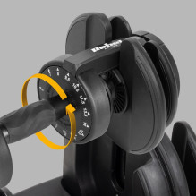 REBEL ACTIVE Hantel automatas 24 kg REBEL ACTIVE Hantel automatas 24 kg