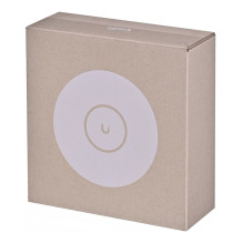 „Ubiquiti U6+“ belaidis prieigos taškas, 2402 Mbps, baltas, maitinimas per Ethernet (PoE),