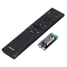 „Samsung UE55U8072FU“ 139,7 cm (55") 4K „Ultra HD“ išmanusis televizorius „Wi-Fi“ juodas „Samsung UE55U8072FU“ 139,7 cm (55") 4K „Ultra HD“ išmanusis televizorius „Wi-Fi“ juodas