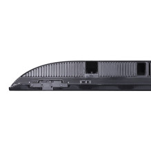 „Samsung UE55U8072FU“ 139,7 cm (55") 4K „Ultra HD“ išmanusis televizorius „Wi-Fi“ juodas „Samsung UE55U8072FU“ 139,7 cm (55") 4K „Ultra HD“ išmanusis televizorius „Wi-Fi“ juodas