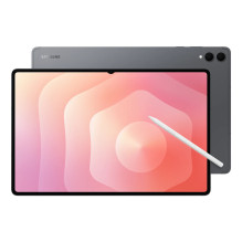 „Samsung Galaxy Tab S11 Ultra 5G“ 256 GB 37,1 cm (14,6 colio) 12 GB „Wi-Fi 7“ (802.11be) pilkas
