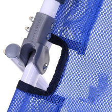 Backrest head support with armrests ACTIONMED P200AM Backrest head support with armrests ACTIONMED P200AM