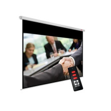 Avtek Business Electric Screen 300P Avtek Business Electric Screen 300P