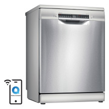 Bosch Serie 4 SMS4EKI06E indaplovė Laisvai pastatoma 13 vietų B