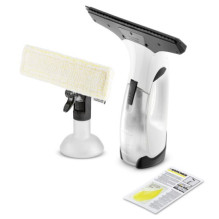 Kärcher WV 2 PLUS electric window cleaner 0.1 L Black, White