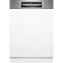Įmontuojama indaplovė BOSCH SMI4EVS04E
