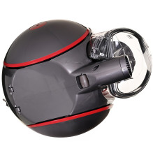 „Dyson Cinetic Big Ball Multi floor 2“ cilindrinis dulkių siurblys, 700 W, sausas, be maišelio, 0,8 l „Dyson Cinetic Big Ball Multi floor 2“ cilindrinis dulkių siurblys, 700 W, sausas, be maišelio, 0,8 l