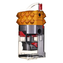 „Dyson Cinetic Big Ball Multi floor 2“ cilindrinis dulkių siurblys, 700 W, sausas, be maišelio, 0,8 l „Dyson Cinetic Big Ball Multi floor 2“ cilindrinis dulkių siurblys, 700 W, sausas, be maišelio, 0,8 l
