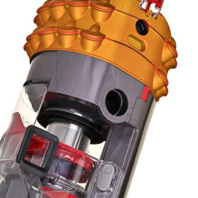 „Dyson Cinetic Big Ball Multi floor 2“ cilindrinis dulkių siurblys, 700 W, sausas, be maišelio, 0,8 l „Dyson Cinetic Big Ball Multi floor 2“ cilindrinis dulkių siurblys, 700 W, sausas, be maišelio, 0,8 l