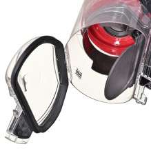 „Dyson Cinetic Big Ball Multi floor 2“ cilindrinis dulkių siurblys, 700 W, sausas, be maišelio, 0,8 l „Dyson Cinetic Big Ball Multi floor 2“ cilindrinis dulkių siurblys, 700 W, sausas, be maišelio, 0,8 l
