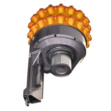 „Dyson Cinetic Big Ball Multi floor 2“ cilindrinis dulkių siurblys, 700 W, sausas, be maišelio, 0,8 l „Dyson Cinetic Big Ball Multi floor 2“ cilindrinis dulkių siurblys, 700 W, sausas, be maišelio, 0,8 l
