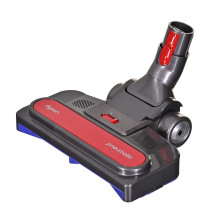 „Dyson Cinetic Big Ball Multi floor 2“ cilindrinis dulkių siurblys, 700 W, sausas, be maišelio, 0,8 l „Dyson Cinetic Big Ball Multi floor 2“ cilindrinis dulkių siurblys, 700 W, sausas, be maišelio, 0,8 l