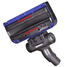 „Dyson Cinetic Big Ball Multi floor 2“ cilindrinis dulkių siurblys, 700 W, sausas, be maišelio, 0,8 l „Dyson Cinetic Big Ball Multi floor 2“ cilindrinis dulkių siurblys, 700 W, sausas, be maišelio, 0,8 l