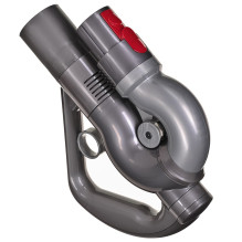 „Dyson Cinetic Big Ball Multi floor 2“ cilindrinis dulkių siurblys, 700 W, sausas, be maišelio, 0,8 l „Dyson Cinetic Big Ball Multi floor 2“ cilindrinis dulkių siurblys, 700 W, sausas, be maišelio, 0,8 l