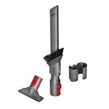 „Dyson Cinetic Big Ball Multi floor 2“ cilindrinis dulkių siurblys, 700 W, sausas, be maišelio, 0,8 l „Dyson Cinetic Big Ball Multi floor 2“ cilindrinis dulkių siurblys, 700 W, sausas, be maišelio, 0,8 l