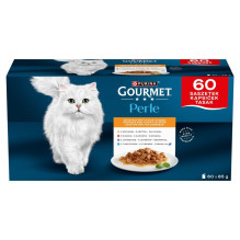 PURINA Gourmet Perle Mini...